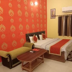 Goroomgo Mandakini Paying Guest House Varanasi