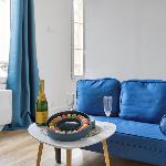 522 Tocqueville Suite - Cozy apartment in Paris 17 Paris 