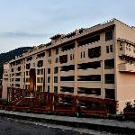 Casa Margalla 3BHK By T2R - Country Club Apartments Islamabad