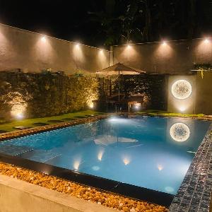 Zenstay Villa Weligama