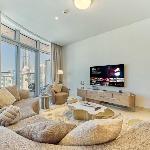 fam Living Ultra Luxury 3BR Burj Khalifa View