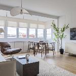 Apartment in Madrid 
