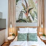 Cheerful Studio in City Center Budapest 