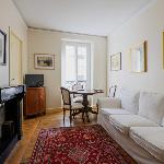 Apartment in Paris 