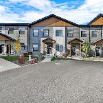 Modern ski and lake home with private hot tub Entire home in Eden Utah