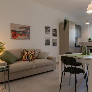 Tripoli White Home by Wonderful Italy