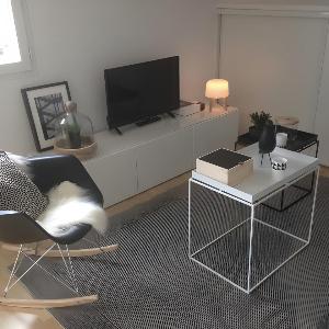 Charmant T2 centre Capbreton