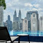 Majestic Suites KLCC By Ango Kuala Lumpur 