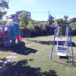 Quinta a las Sierras