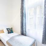Central - Easy Going - Calm Budapest 