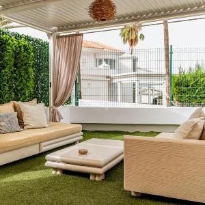 Luxury Home in Costa Adeje