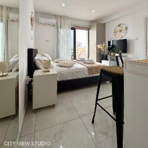 Lazuli City Center Studio 161 - 100 m from the beach