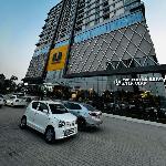 Apartment in Islamabad 