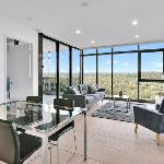 Stunning Wyndel Macquarie Apartment