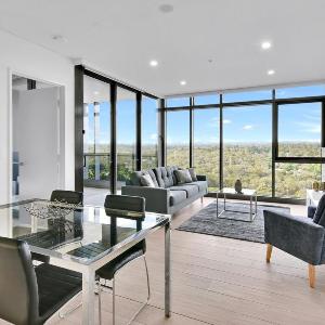 Stunning Wyndel Macquarie Apartment