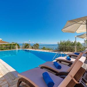 Villa Nafsika