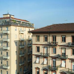 Nizza 26 apartment & parking