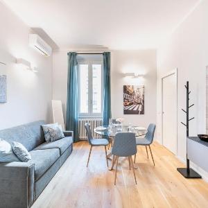 Easylife - Milan - Nava 36 - Isola