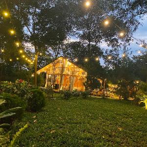 HANA HOUSE- Căn nhà lãng mạn- Moon Villa Sóc Sơn
