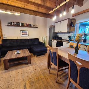 Ferienhaus Friesennest