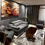 Appartement en plein centre-ville gueliz Marrakech