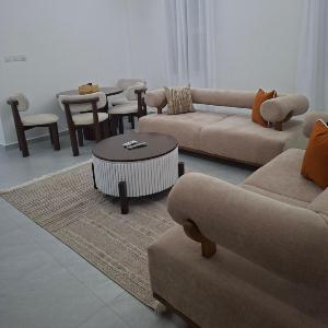 Homely Apartment