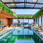 Apartment in Cape Town 