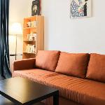 Apartment in Paris 