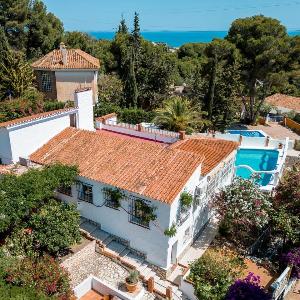 Andalusian Villa
