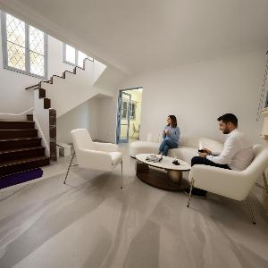 Boutique Room Miraflores Near Larcomar 1B