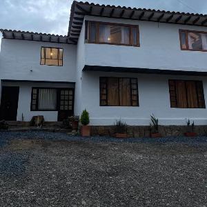 La Estancia Colonial