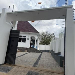Goba Apartment