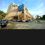 Gold Crest Service Apartment By LMY DHA 4 Lahore Lahore 