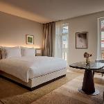 The Florentin by Althoff Collection Frankfurt 