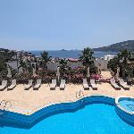 The Bay View Boutique Hotel Kalkan