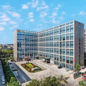 厦门伟尔酒店Xiamen Well Hotel