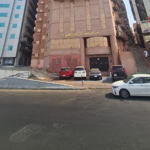 فندق قصر الجنادرية