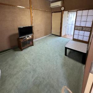 LIve Cafe &Hotel Hisui no Umi (Annex Vacation Rental II)