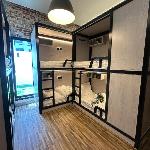 Affordable Luxury Capsule Bed in Barsha Near Metro Dubai 