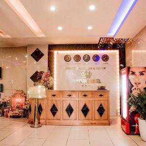 Thu Giang Hà Nội Hotel