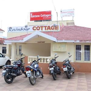 THE RAINBOW COTTAGES OOTY