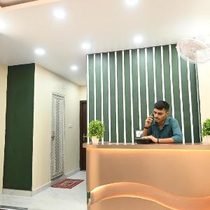 Shree Sundram Residency by Clovetree