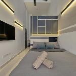 Boutique Queen Room By Infinitum KLCC 