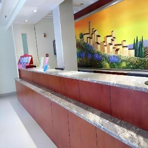 Home Inn - Hangzhou West Lake Wulin Plaza Wulinmen Subway Station