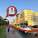 Happy Hostel Dubai 