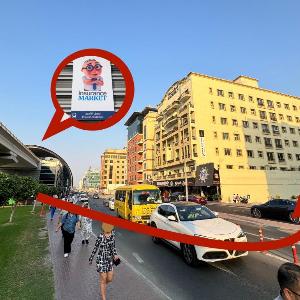 Happy Hostel Dubai