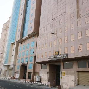 Meezab Alkher Hotel