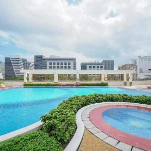 Avida Towers Cebu by P&J