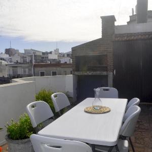 Casa Yacumenza