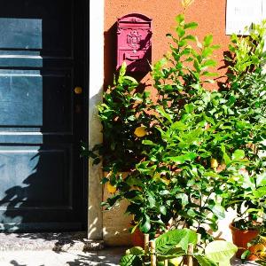 Casa Terrazza Marino